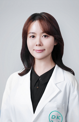 땡큐피부과 의료진 정효은