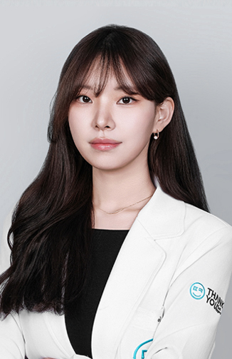 땡큐피부과 의료진 이혜원