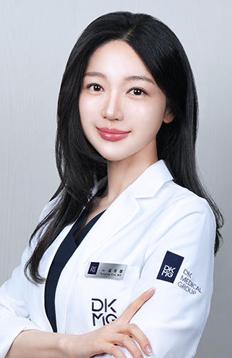 땡큐피부과 의료진 김유정