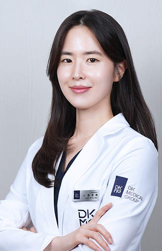 땡큐피부과 의료진 김주희