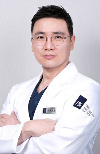 땡큐디에이징 의료진 권정우