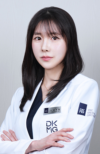 땡큐디에이징 의료진 강이림