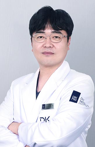 땡큐디에이징 의료진 이동주 원장