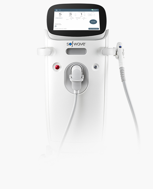 땡큐피부과 소프웨이브
