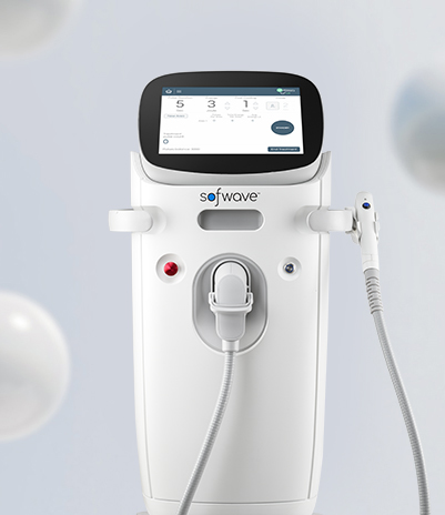 땡큐피부과 소프웨이브