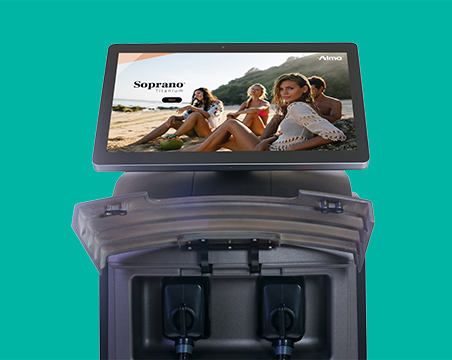 땡큐피부과 티타늄 리프팅 POINT