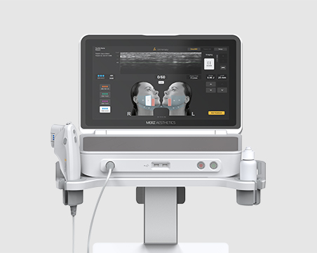 땡큐피부과 티타늄 리프팅 POINT