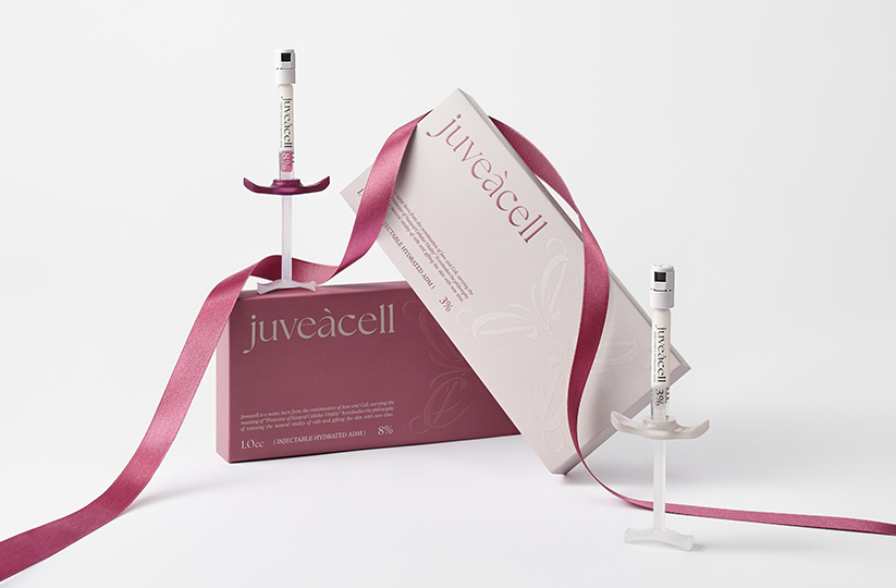 땡큐피부과 쥬브아셀