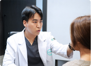 땡큐피부과 DK by MD code