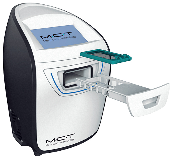 메타셀 MCT 핵심 포인트
